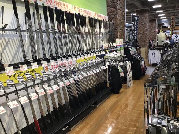 Images ゴルフパートナー ヴィクトリアゴルフゆめタウン博多店