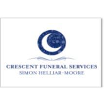 Crescent Funeral Services Logo