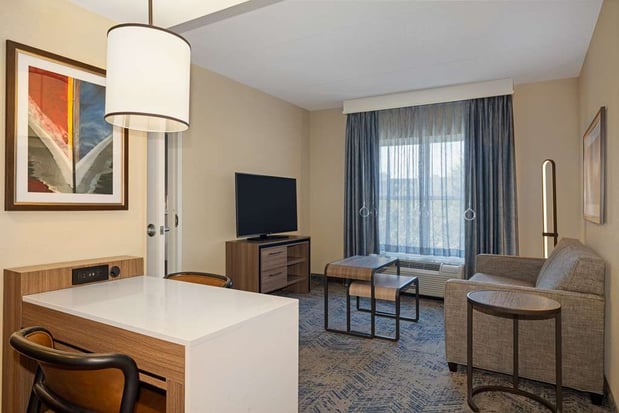 Images Homewood Suites by Hilton Fredericksburg