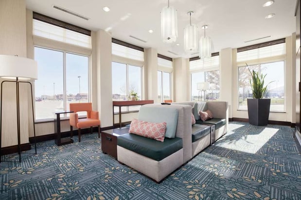 Images Hilton Garden Inn Fargo