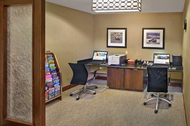 Images Homewood Suites by Hilton Daytona Beach Speedway-Airport