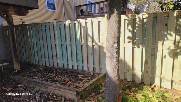 Images Superior Fence & Rail