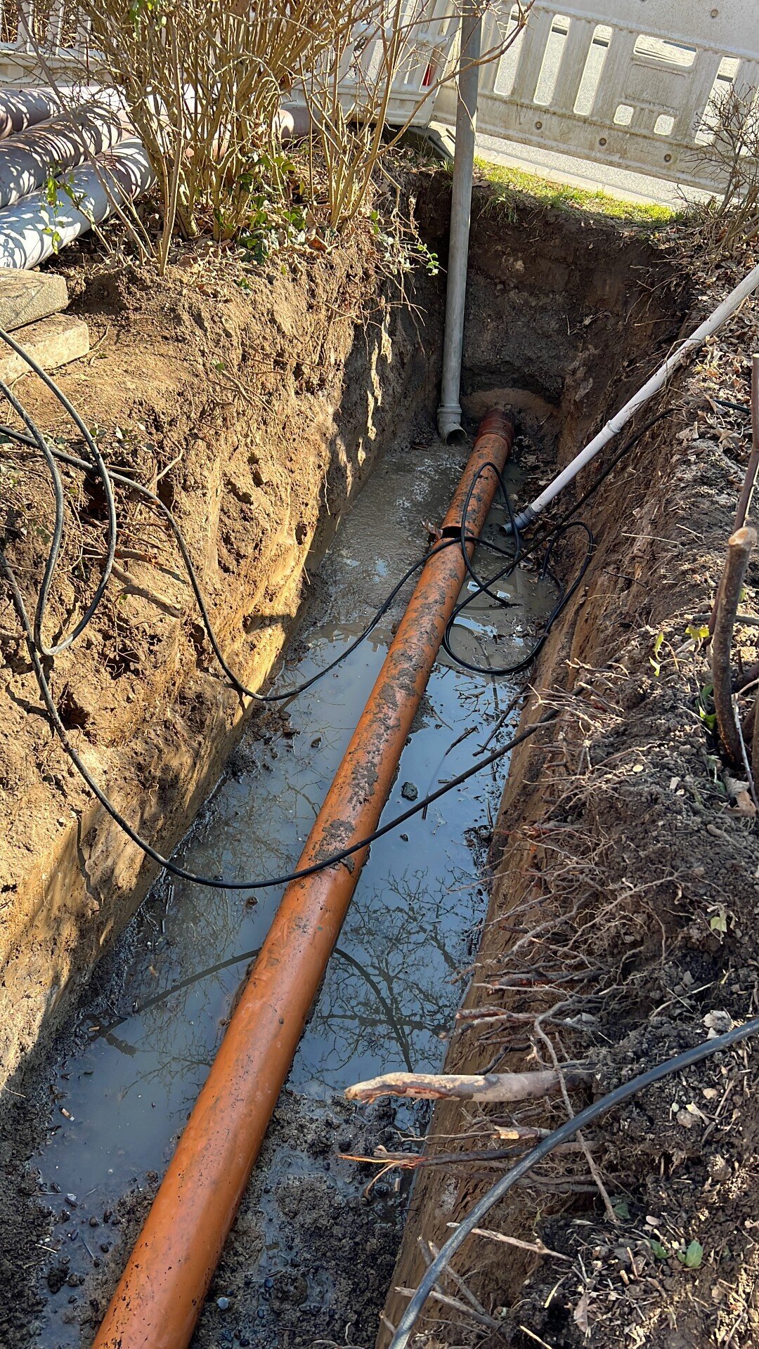Dietz Abwassertechnik-Rohrreinigung, Badermelcherweg 3 in Dietramszell