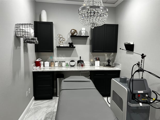 Images Center For Aesthetic Medicine and Human Performance