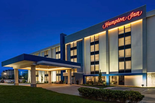 Images Hampton Inn Chicago-O'Hare International Airport