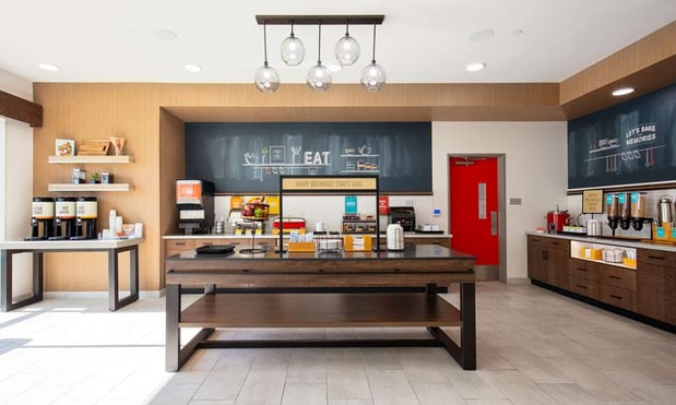 Images Hampton Inn by Hilton Green Bay Stadium