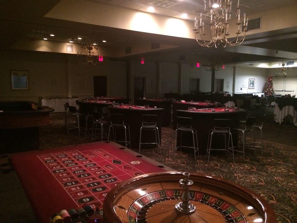 Denver Casino & Poker Rentals, Denver Colorado (CO