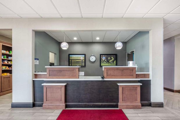 Images Best Western Plus Owensboro