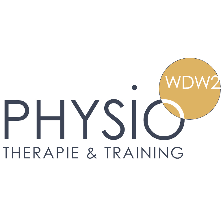 Kundenlogo Physiotherapie und Training WDW2 | München