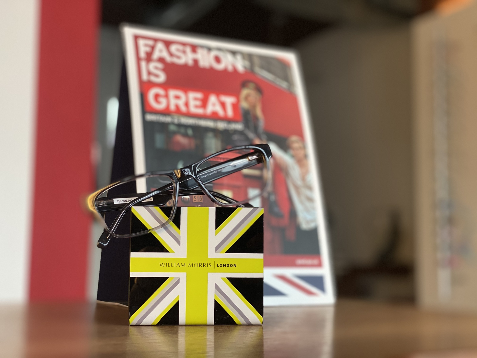 Bilder Rolli Optik AG