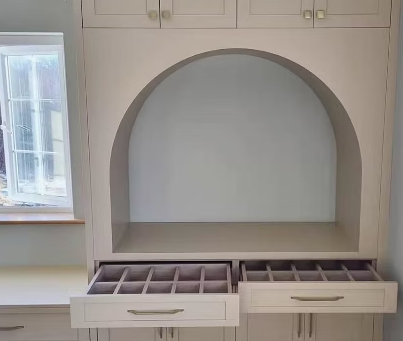 High Precision Carpentry and Joinery 26