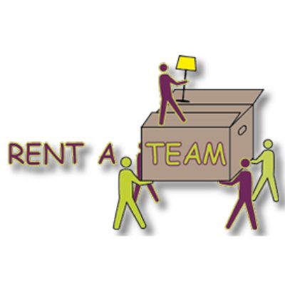 Kratzer Tatjana e. K. Rent-A-Team - Haushaltsauflösung - Entrümpelung in München - Logo