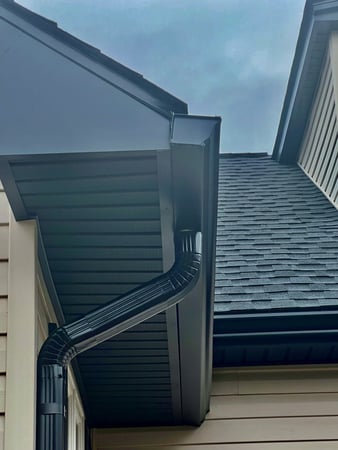 Images Ken Morton Roofing & Siding
