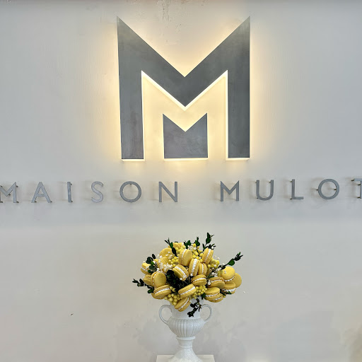 Maison Mulot - Boulangerie Pâtisserie Traiteur - Saint Germain des Prés restaurant