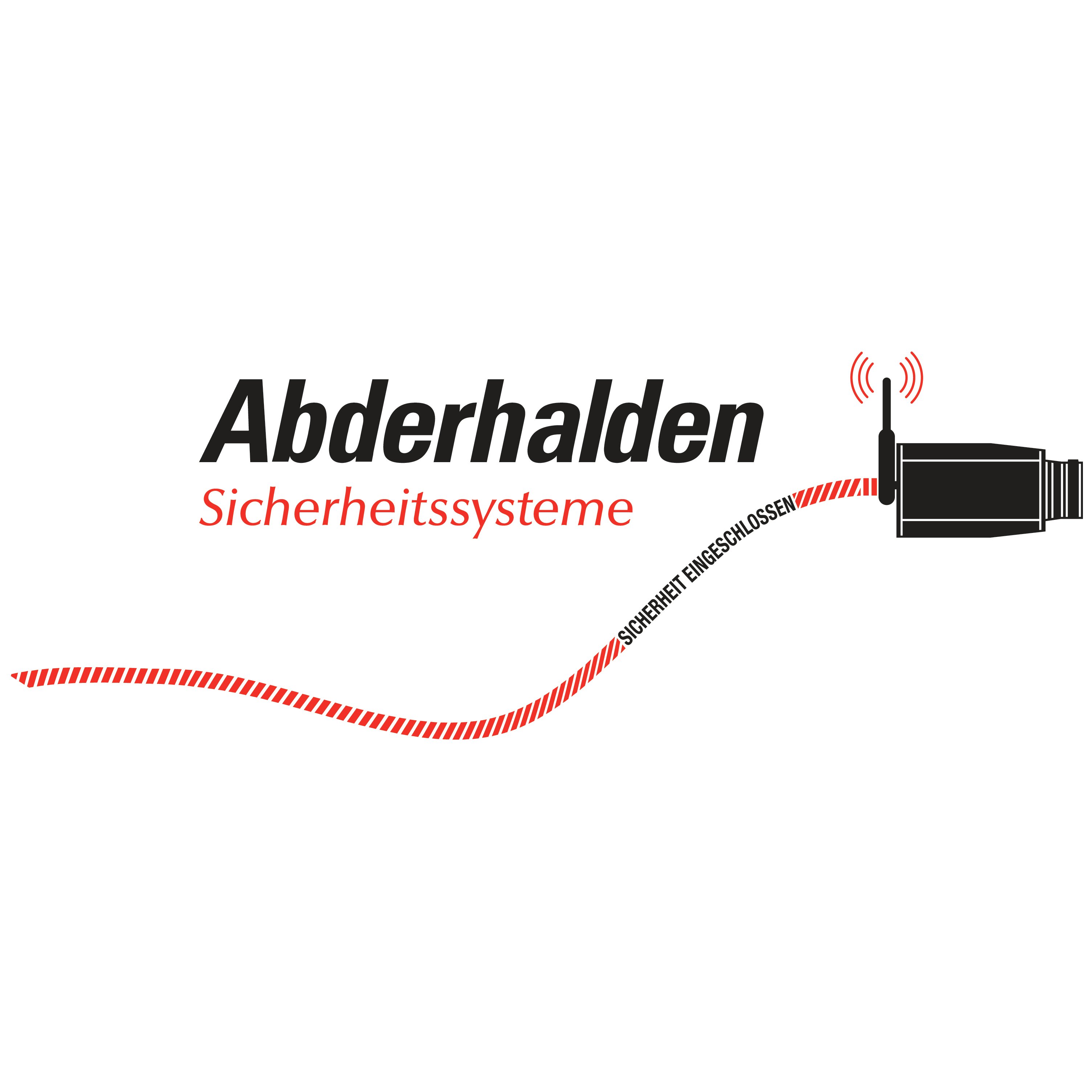 Abderhalden E. Logo