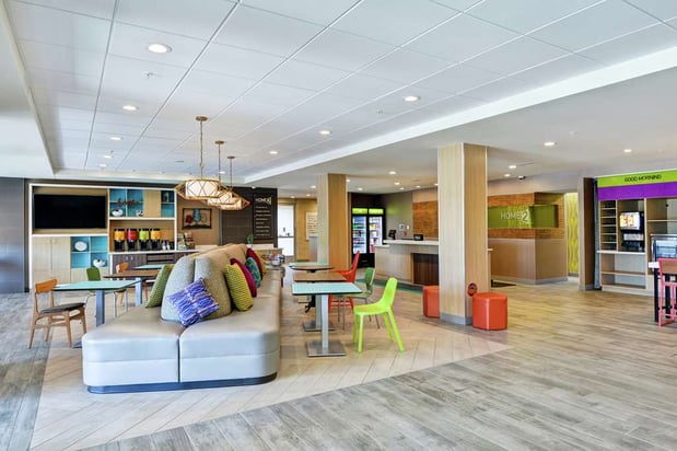 Images Home2 Suites by Hilton Dayton Vandalia