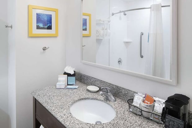 Images Hampton Inn & Suites Atlanta-Downtown