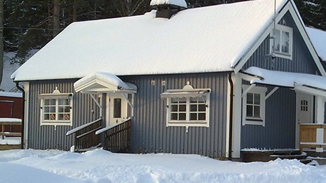 Images Rosersbergsvikens AB