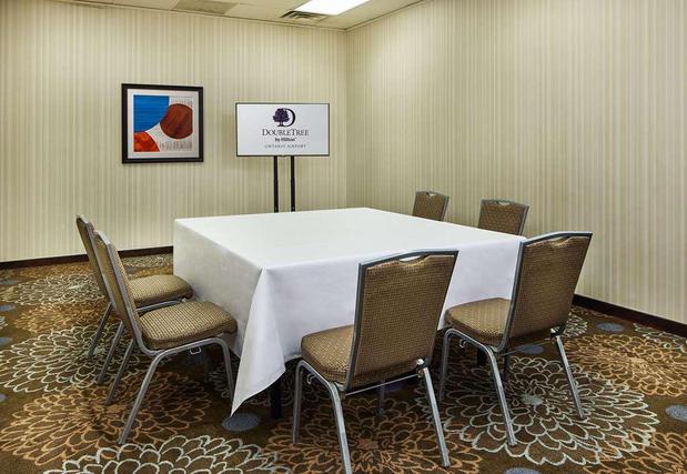 Images DoubleTree by Hilton Hotel Ontario Airport