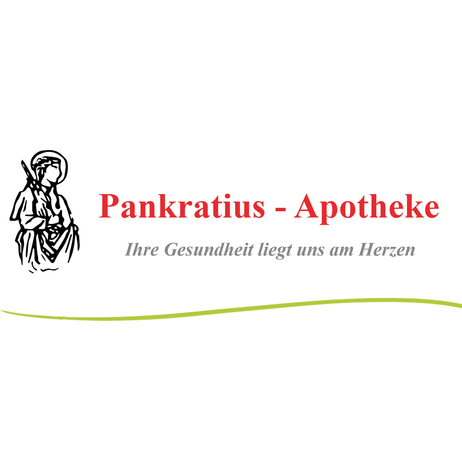 Kundenlogo Pankratius-Apotheke