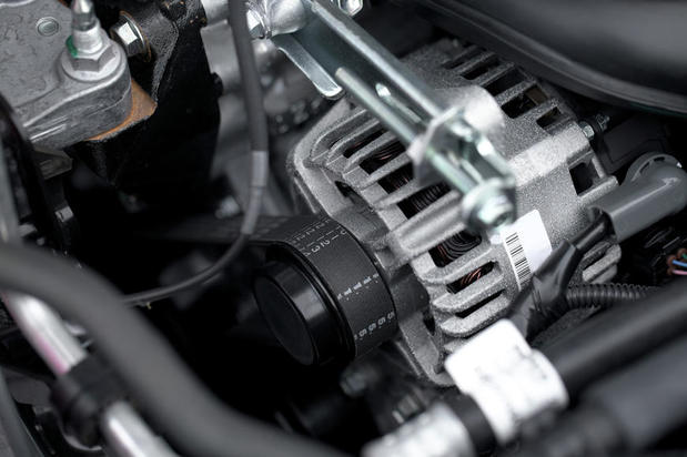 Images World Auto Body - Escondido