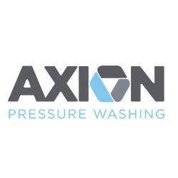 Axion Pressure Washing