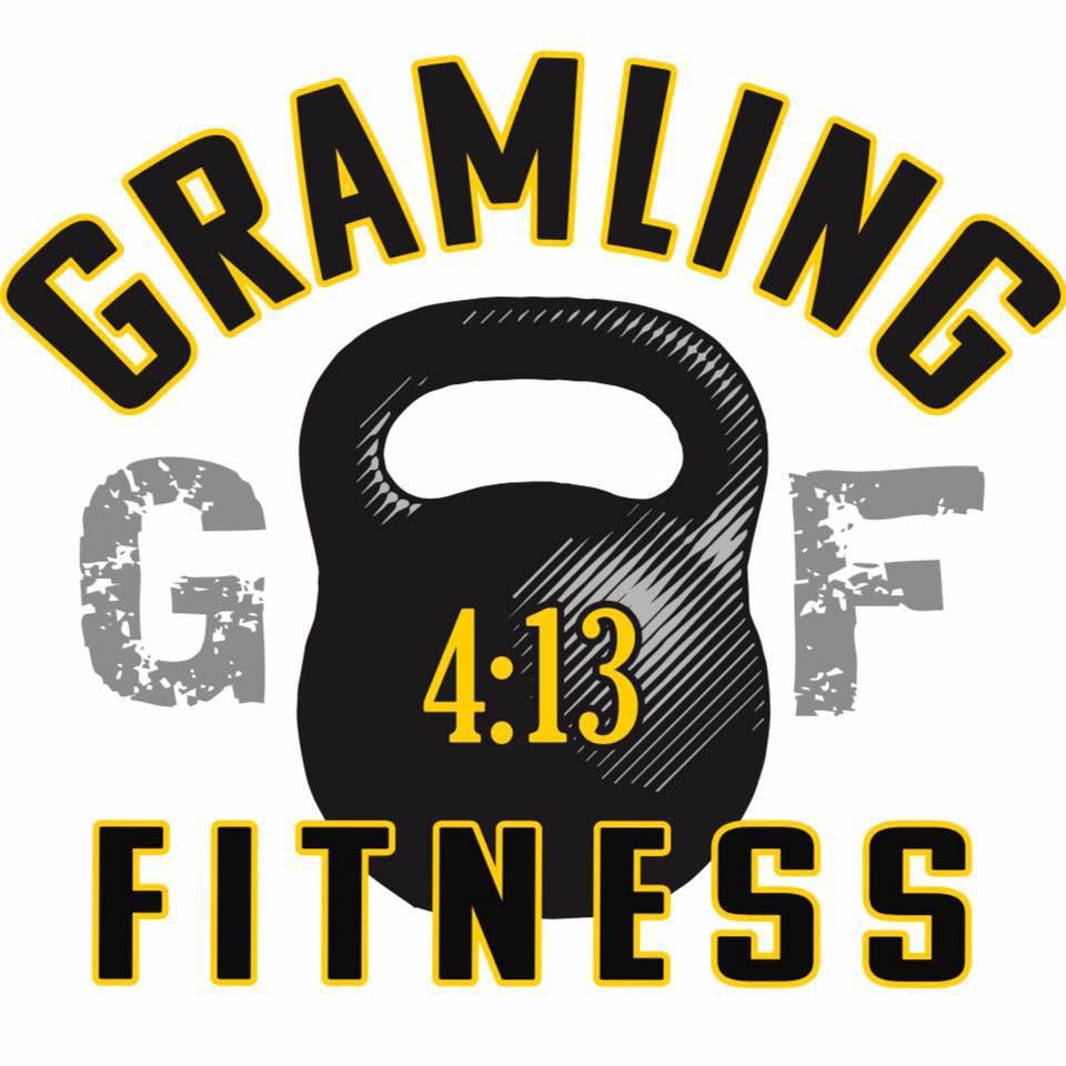 Gramling Fitness Logo