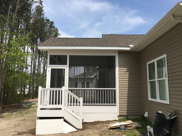 Images PRG Home Improvement LLC