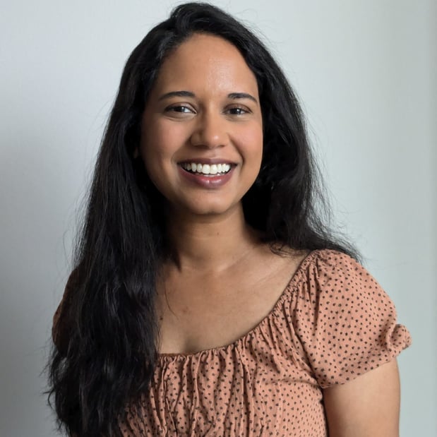 Images Anjali Shankar, Psychiatrist