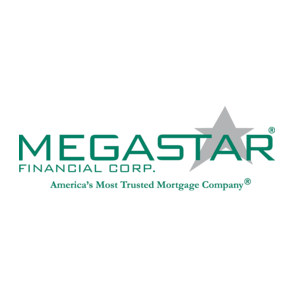 Rose ODonnell | MegaStar Financial Corp Logo