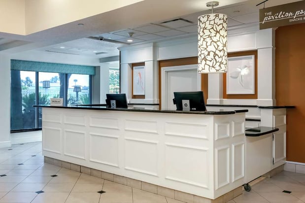 Images Hilton Garden Inn Mobile West I-65/Airport Blvd.
