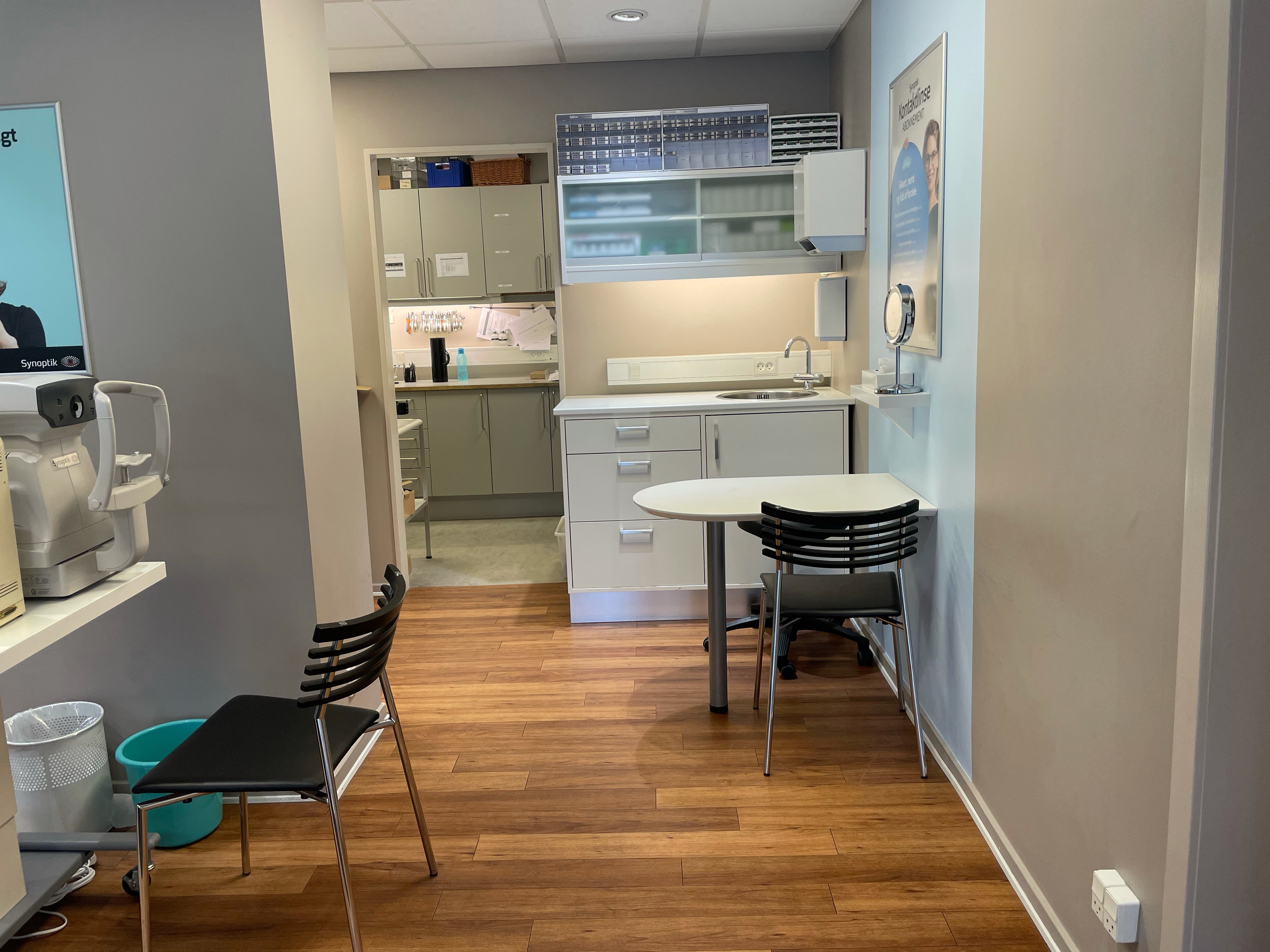 Images Optiker Synoptik Skive