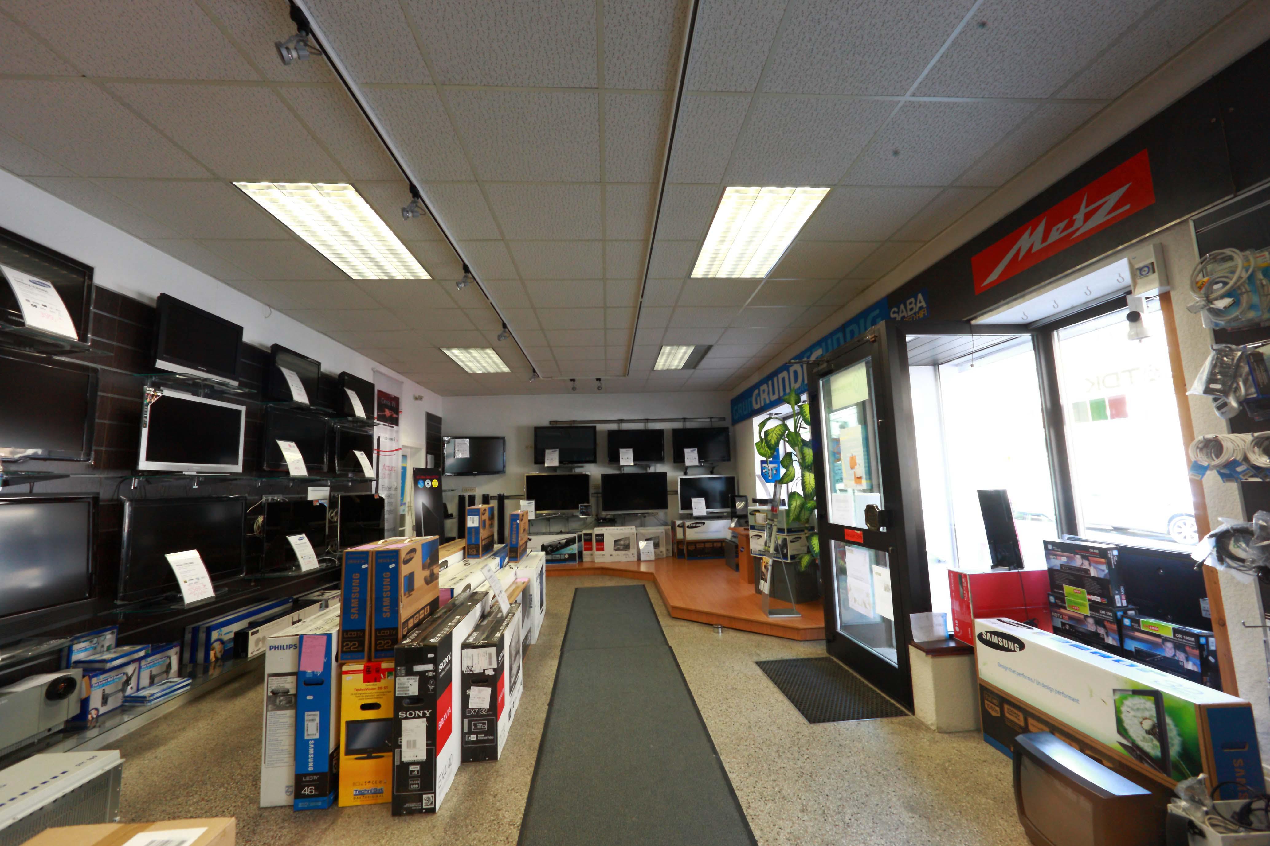 EP: Ing Michael Katzbeck GesmbH, Schulgasse 43a in Wien