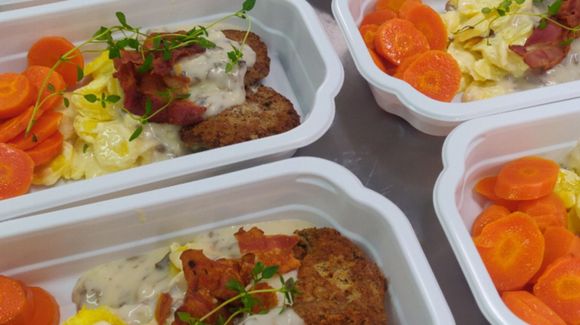 Images Kotilounas K&K Oy