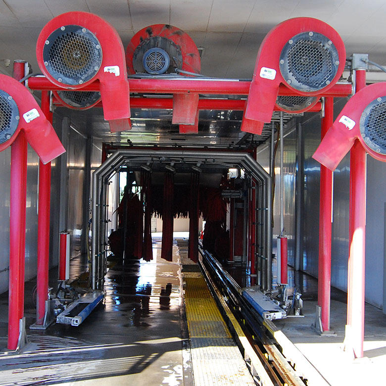 Moorpark Express Car Wash Photo