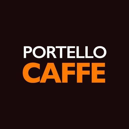 Portello Caffe logo