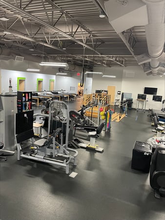 Images Vista Physical Therapy - Decatur