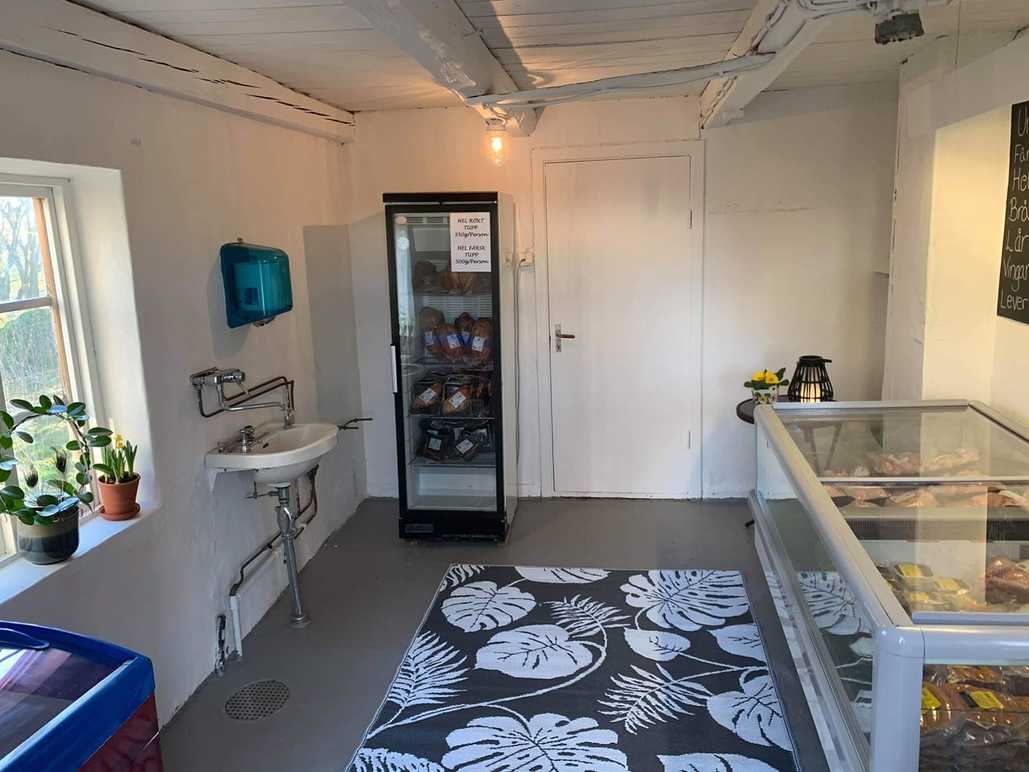 Images Kärra Gårdsslakteri & Rökeri
