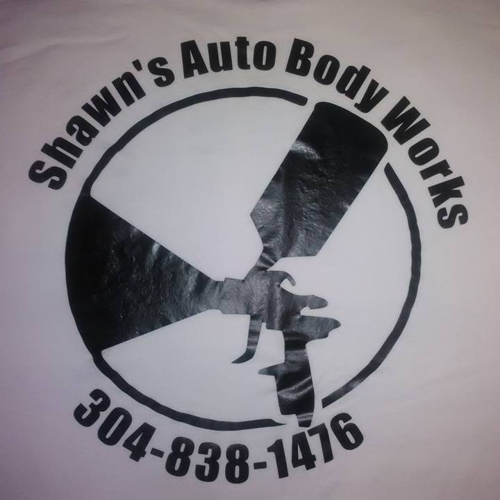 Shawn's Autobody Works