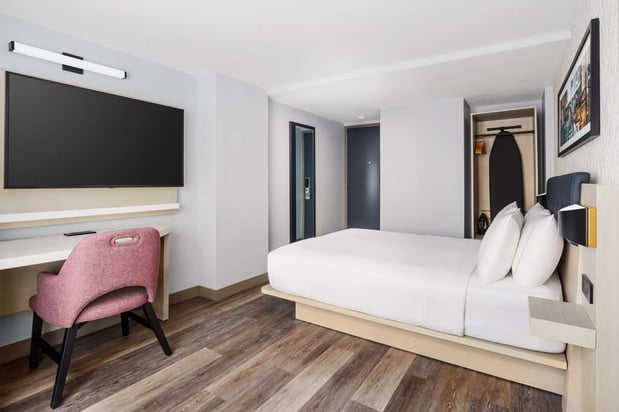 Images DoubleTree by Hilton New York Midtown Fifth Ave
