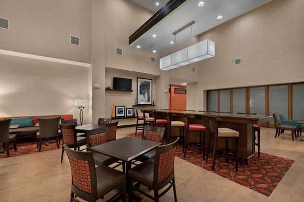 Images Hampton Inn & Suites Tampa Northwest/Oldsmar