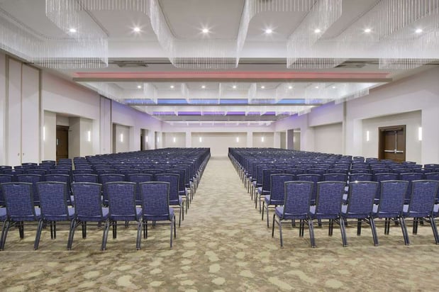 Images Hilton Hasbrouck Heights/Meadowlands