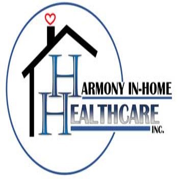 Harmony In-Home Healthcare Inc. Logo