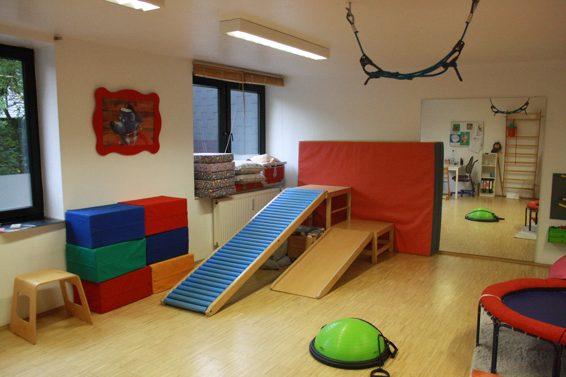 PETTT Carolin Riese, Frankenstraße 145 in Essen