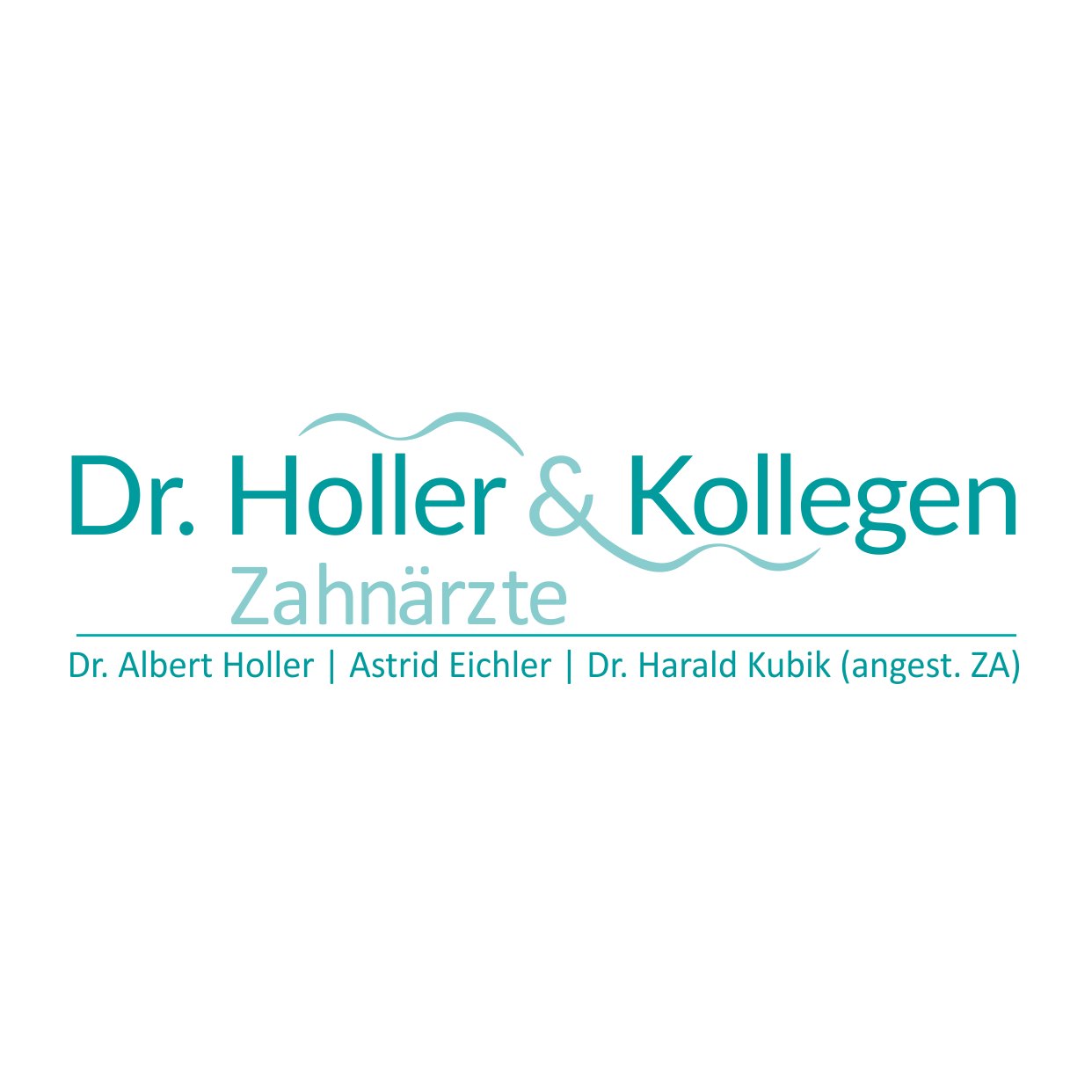 Zahnarztpraxis & Implantologie Dr. Holler in Arzberg in Oberfranken - Logo