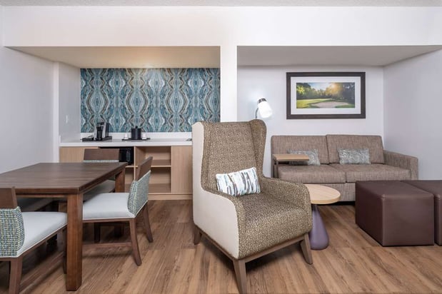 Images Hilton Garden Inn Jacksonville Ponte Vedra Sawgrass