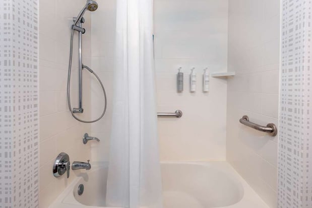 Images Hampton Inn & Suites Clearwater Beach