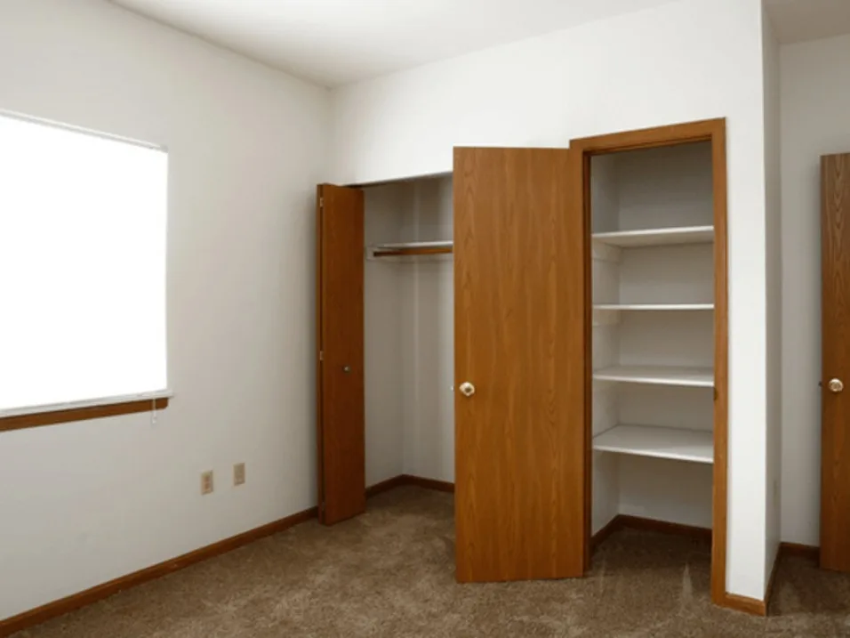 Closets
