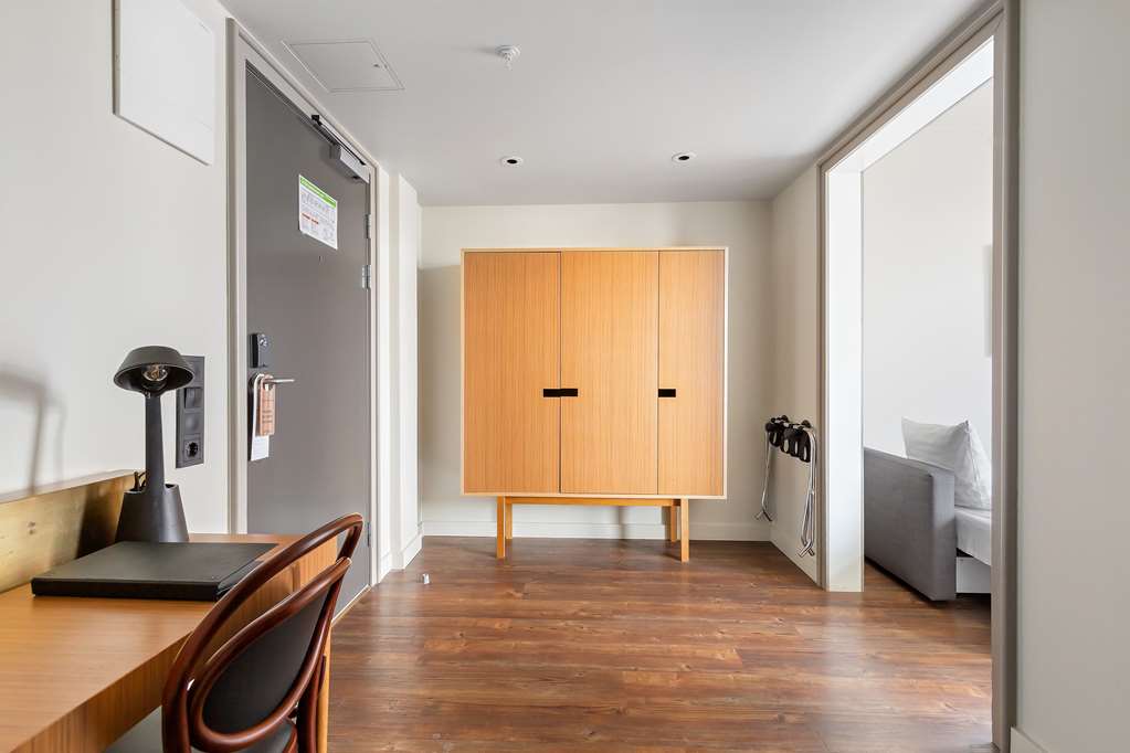 Images Best Western Plus Sthlm Bromma