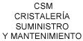 Images CSM - Cristalería Suministro Y Mantenimiento